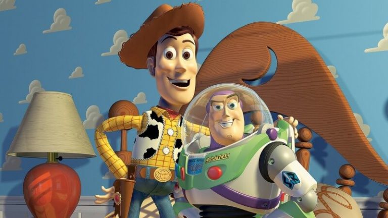 Animation Workers Settle with Disney for $100 Million