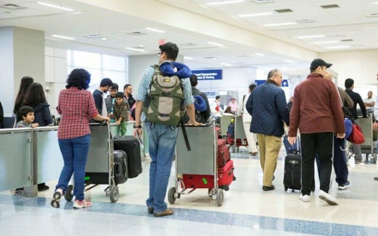 Trump’s Travel Ban Heads to a Federal Appeals Court Trump’s Travel Ban Heads to a Federal Appeals Court