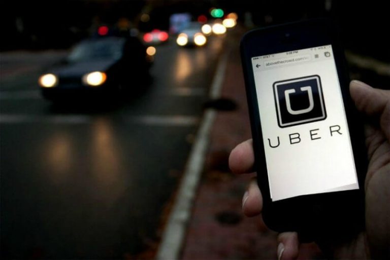 Uber CEO Travis Kalanick Calls for Company Sexual Harassment Investigation
