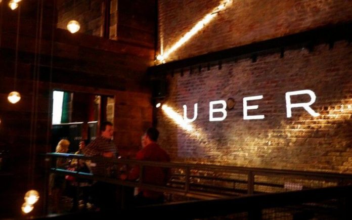 Uber
