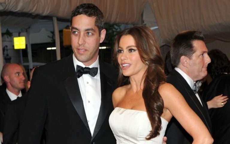Sofia Vergara Wants to Block Nick Loeb from Taking Control of Frozen Embryos