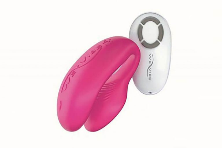 Sex Toy Company Settles Spying Lawsuit for Almost $4 Million