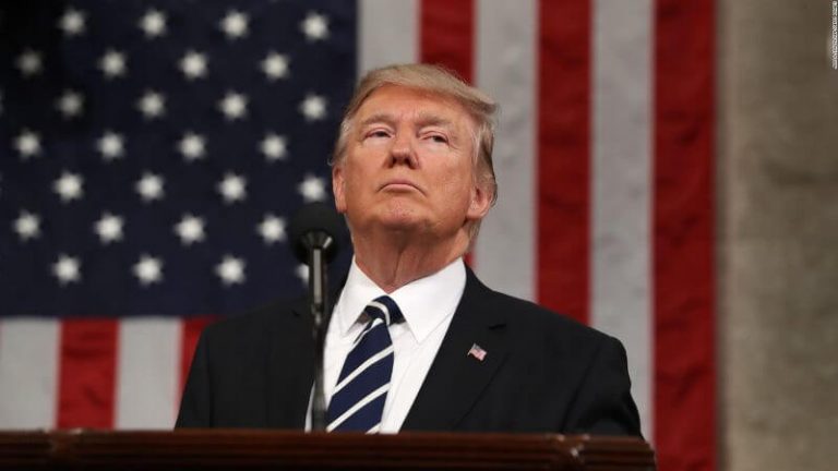 Federal Reserve Nervous about Trump Trade War with China