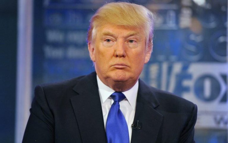 Federal Judges Rule against Trump's Second Travel Ban