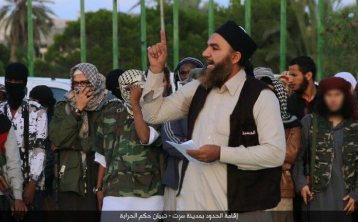ISIS