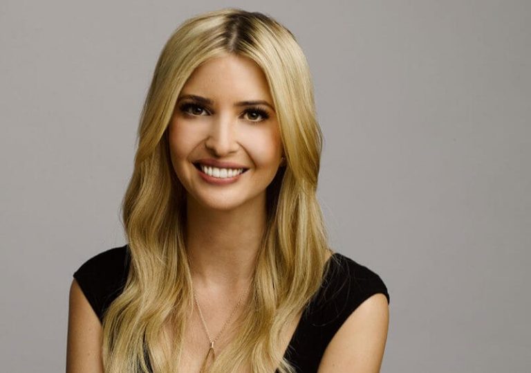 Ivanka Trump Sued for Allegedly Using First Daughter Status to Sell Shoes Ivanka Trump Sued for Allegedly Using First Daughter Status to Sell Shoes