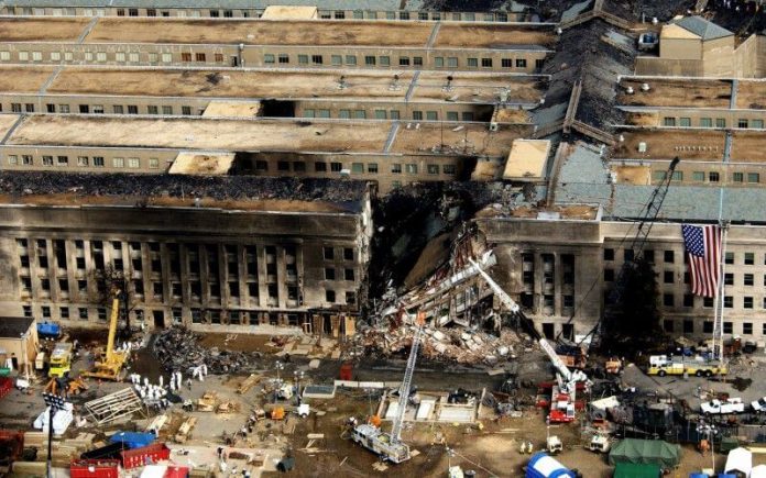 Saudi Arabia 9/11