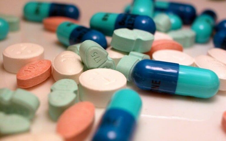 Inmate Caught Smuggling Antidepressants in Anus Inmate Caught Smuggling Antidepressants in Anus