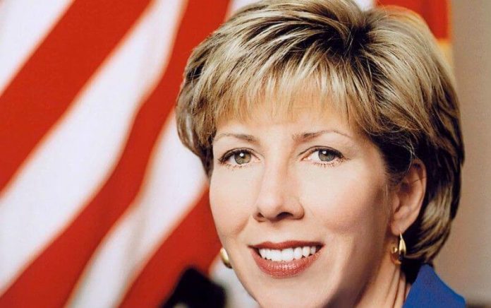 Cathy Cox