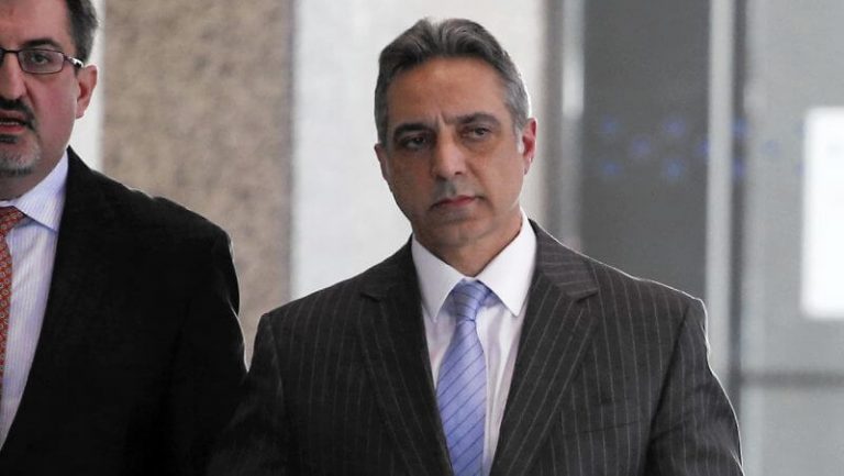 Immigration Lawyer Sentenced for Fake Asylum Claims