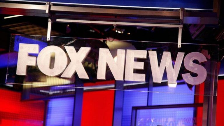 Lawsuit: Fox News Executive Made Fun of Black Employees' Speech, Called Black Men 