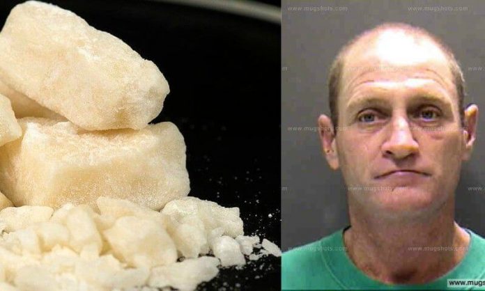 Neil Toot cocaine