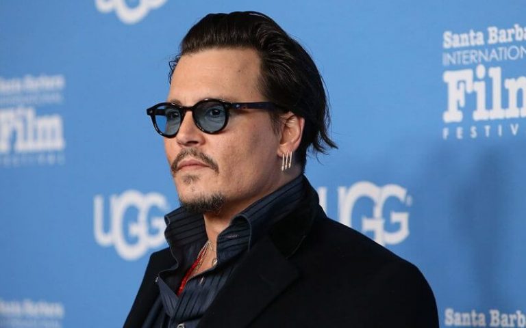 Johnny Depp's Ex-Managers Say Depp Abused Amber Heard