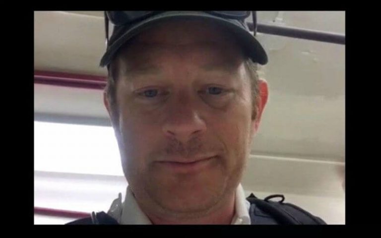 Secret Service Officer Caught Sexting Minors Secret Service Officer Caught Sexting Minors