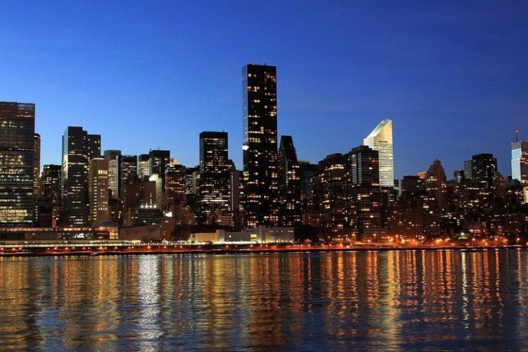 Best Law Schools in New York Best Law Schools in New York