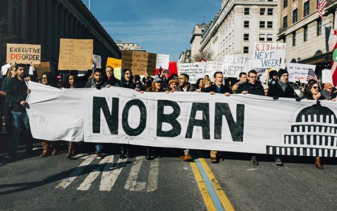 no ban