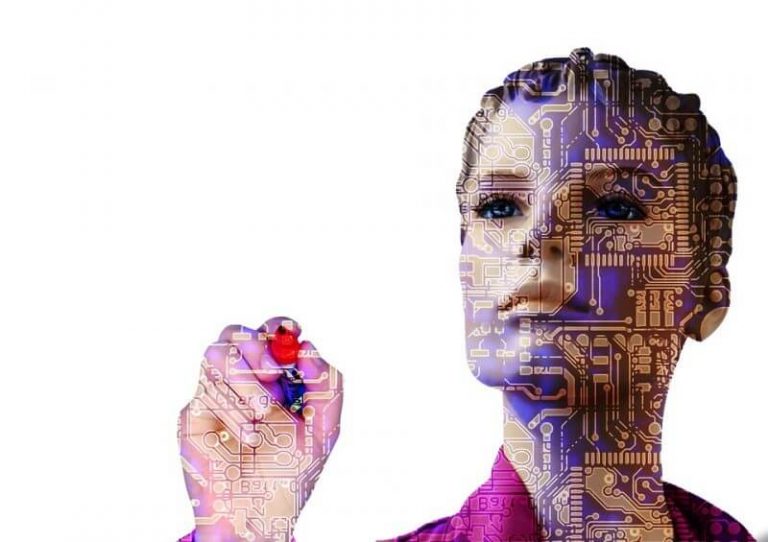 New Study Concludes Robots Will Not Take Lawyer Jobs Anytime Soon