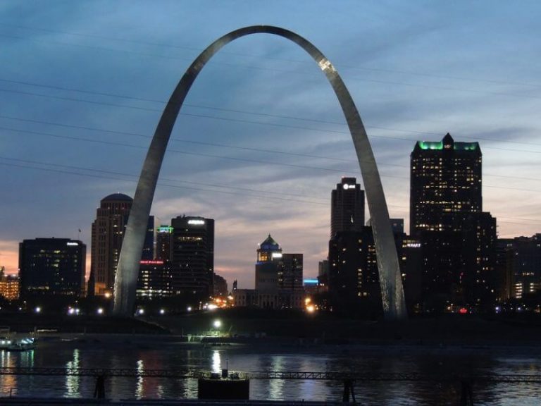 JD Journal Names Top Healthcare Law Firms in St. Louis JD Journal Names Top Healthcare Law Firms in St. Louis
