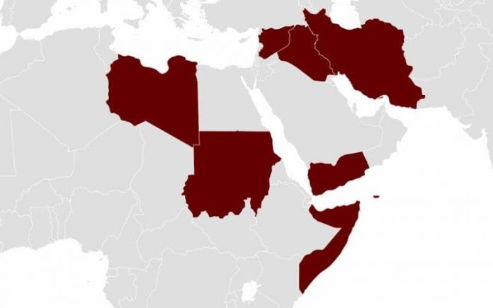 travel ban
