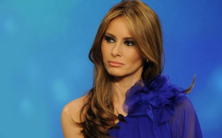 Melania Trump and Daily Mail Settle Defamation Lawsuit for $3 Million
