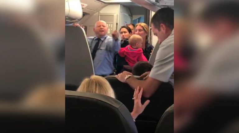 American Airlines Passenger Hires United Victim's Lawyer