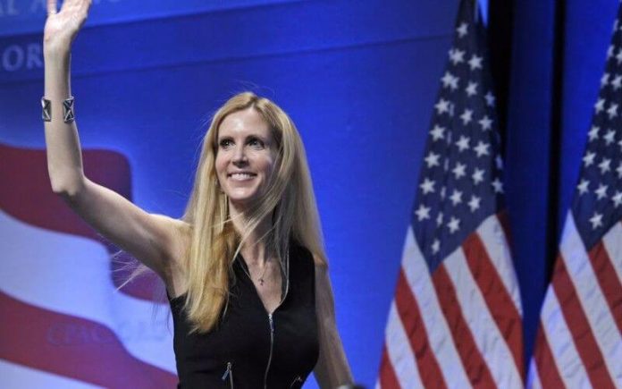 Ann Coulter
