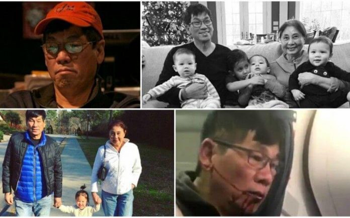 David Dao