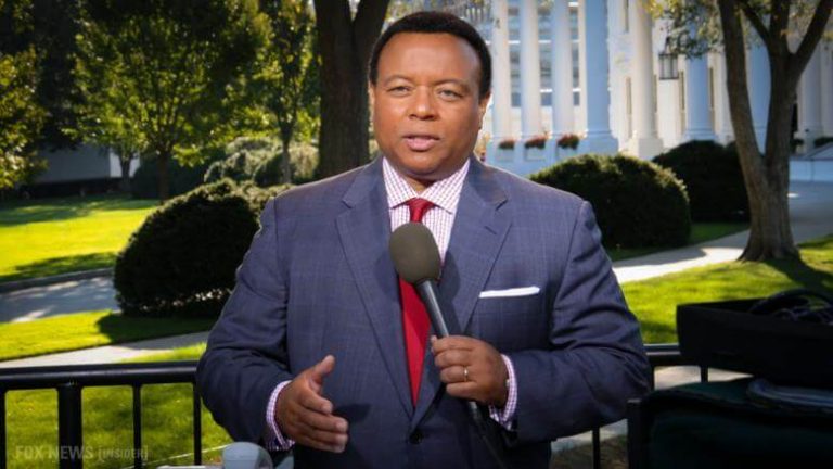 Fox News Accused of Being Hostile Workplace for African-Americans