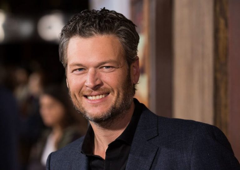 Blake Shelton Settles InTouch Magazine Defamation Lawsuit Blake Shelton Settles InTouch Magazine Defamation Lawsuit