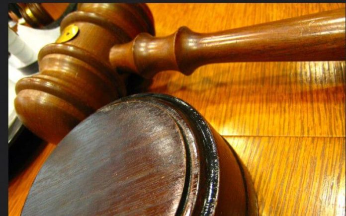 disbarred attorney