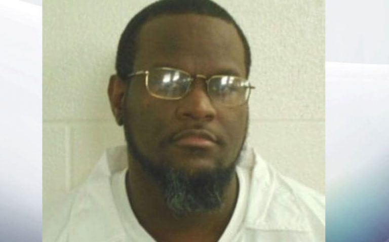 Witnesses Say Arkansas Murderer 