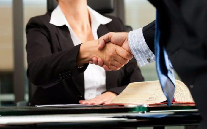 law firm hiring