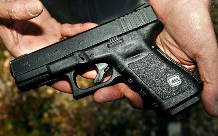 New York gun permit