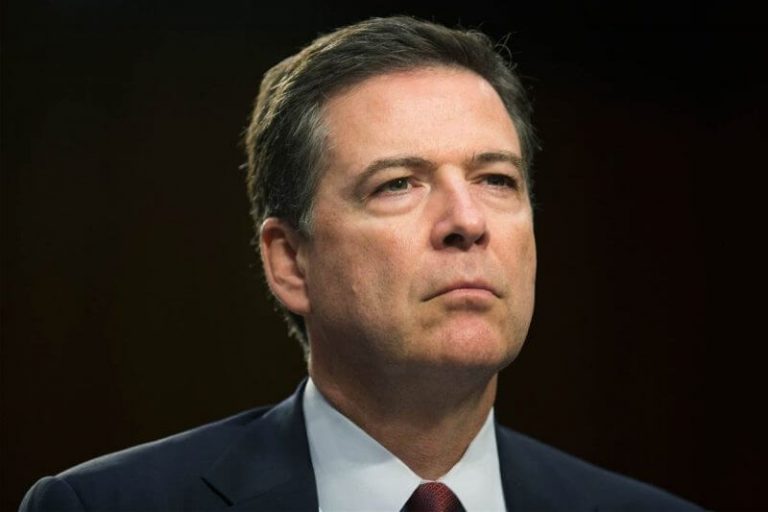 Why Did President Donald Trump Fire FBI Director James Comey?