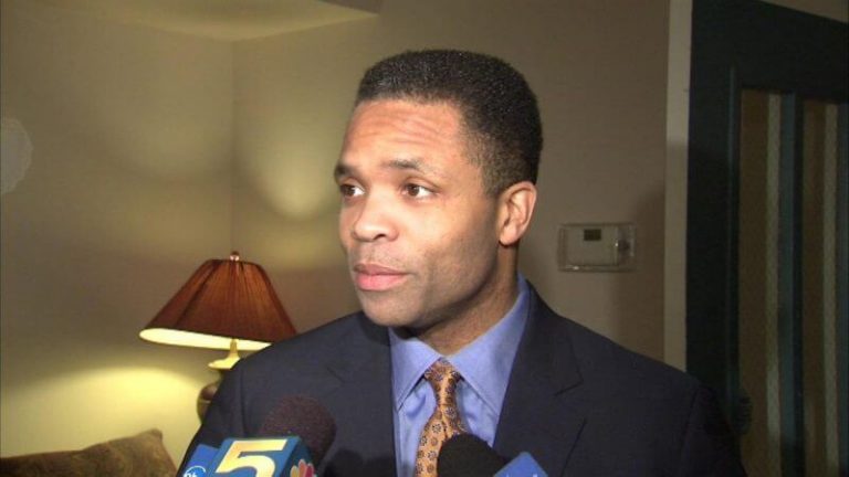 Lawsuit Alleges Jesse Jackson Jr. Owes $131,000