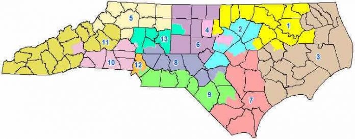 North Carolina