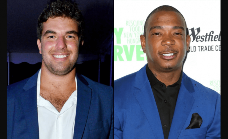 New Fyre Festival Lawsuit Claims Ja Rule Tried Getting More Money after Disastrous Opening New Fyre Festival Lawsuit Claims Ja Rule Tried Getting More Money after Disastrous Opening