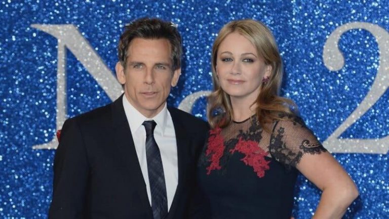 Ben Stiller and Christine Taylor to Divorce Ben Stiller and Christine Taylor to Divorce