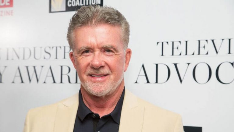 Alan Thicke's Sons and Third Wife Battle for His Estate Alan Thicke's Sons and Third Wife Battle for His Estate