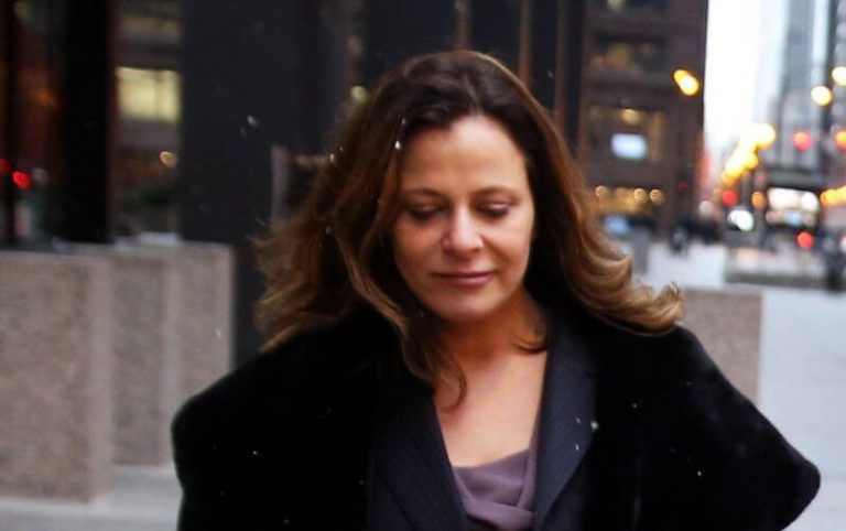 Lawyer Alison Motta Suspended for Saying F-Word in Court Lawyer Alison Motta Suspended for Saying F-Word in Court