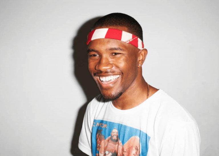 Frank Ocean Wants Father's $14.5M Transphobia Lawsuit Swept Away