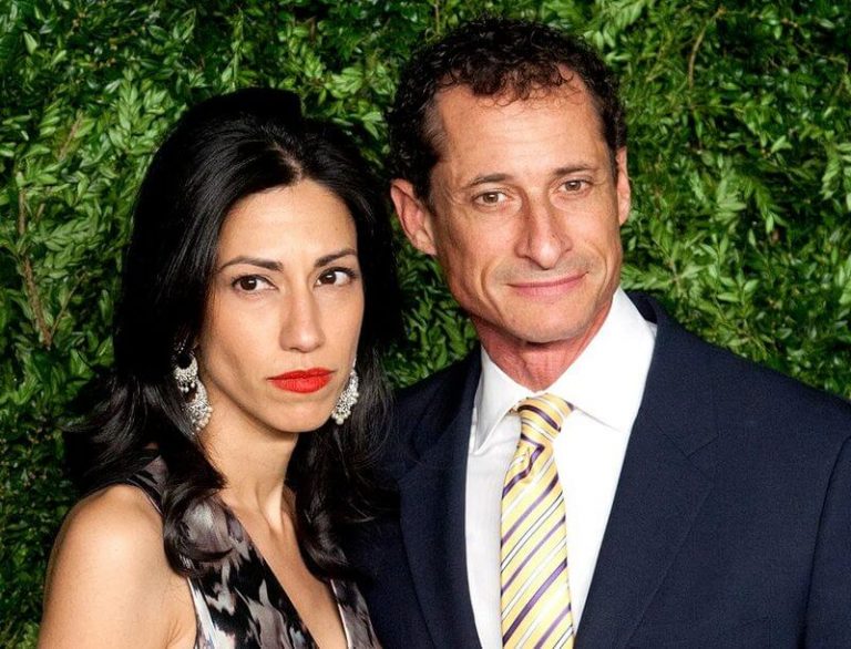 Anthony Weiner Pleads Guilty to Sexting Teen; Wife Huma Abedin Files for Divorce