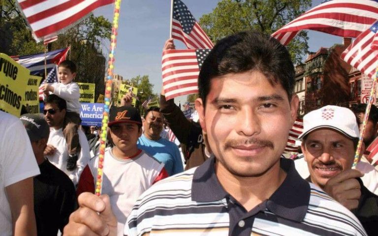 immigrants