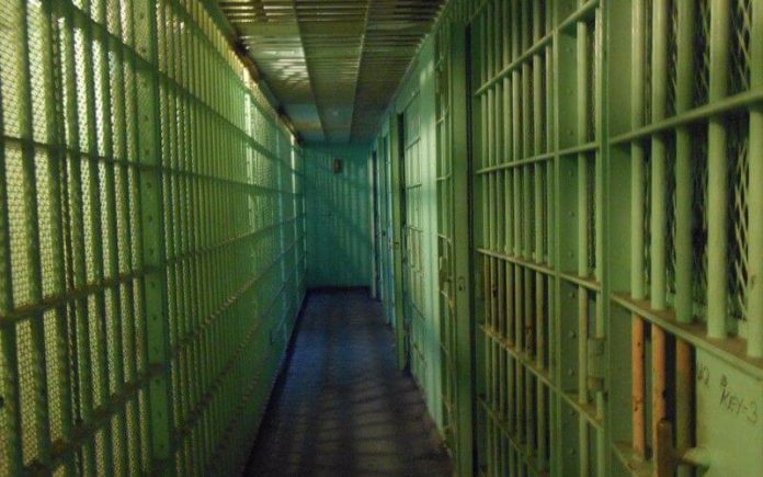jail