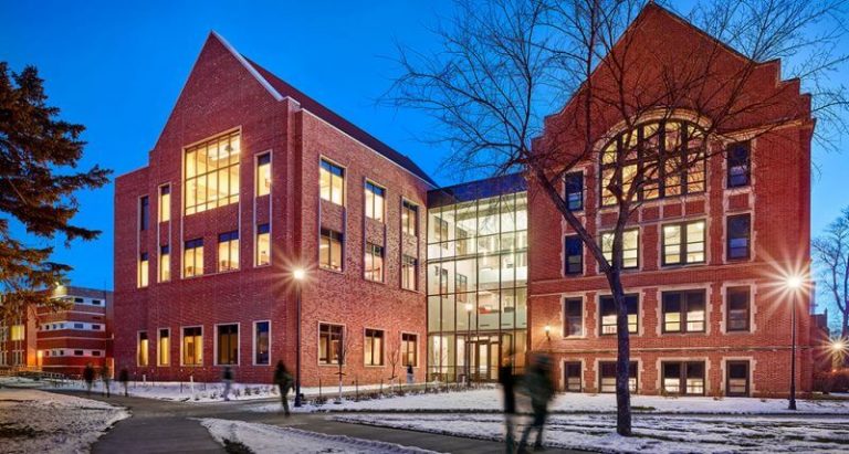 University of North Dakota Proposes Law School Tuition Hike University of North Dakota Proposes Law School Tuition Hike