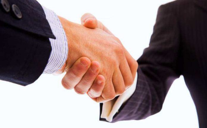 merger