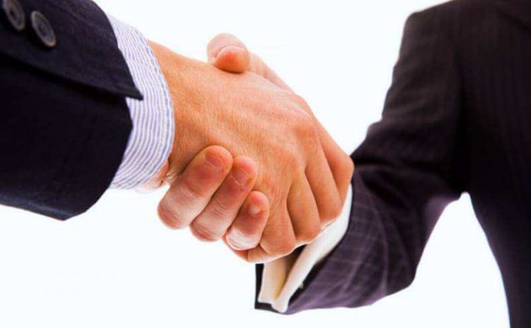 merger