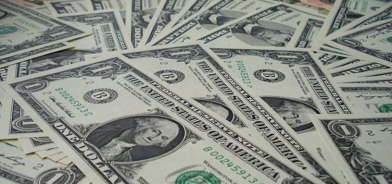 Lawyers' Salaries Dropping, Bureau of Labor Statistics Reveal
