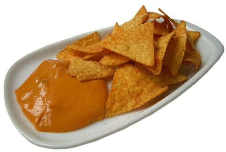 Gas Station Cheese Allegedly Filling Up People with Botulism
