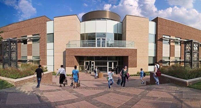 North Lake Community College